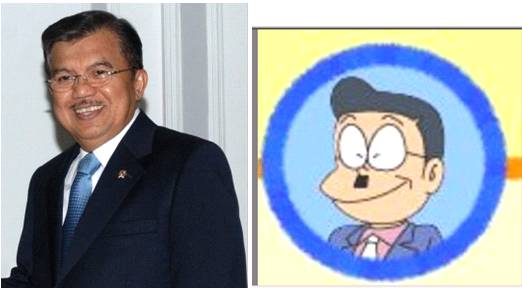 JK - Papa Suneo