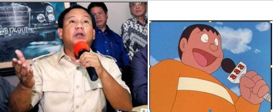 prabowo - giant